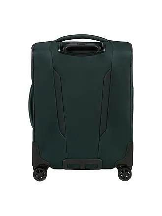 SAMSONITE | Trolley Respark Spinner 55cm Ozone Black | grau